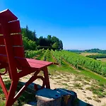 Relais Castello Di Razzano 4* Alfiano Natta