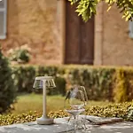Szálloda Relais Castello Di Razzano