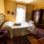 Szálloda Relais Castello Di Razzano