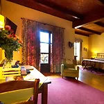Relais Castello Di Razzano Alfiano Natta