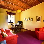 Relais Castello Di Razzano Szálloda Alfiano Natta