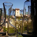 Szálloda Relais Castello Di Razzano