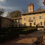 Relais Castello Di Razzano Alfiano Natta