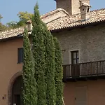 Relais Castello Di Razzano Alfiano Natta