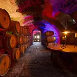 Szálloda Relais Castello Di Razzano 4*