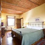 Szálloda Relais Castello Di Razzano