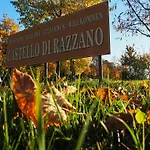 Relais Castello Di Razzano