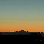 Szálloda Relais Castello Di Razzano 4*