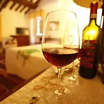 Szálloda Relais Castello Di Razzano