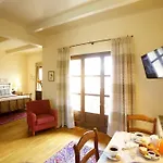 Relais Castello Di Razzano Szálloda Alfiano Natta