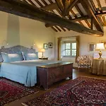 Relais Castello Di Razzano