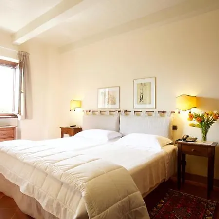 Relais Castello Di Razzano 4* 알피아노나타