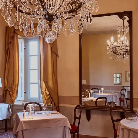 Relais Castello Di Razzano Alfiano Natta