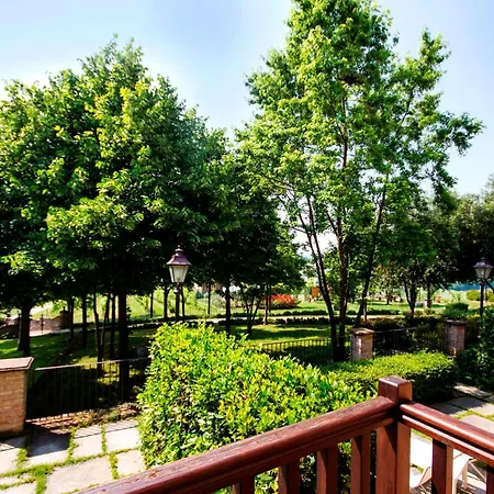 Relais Castello Di Razzano Alfiano Natta