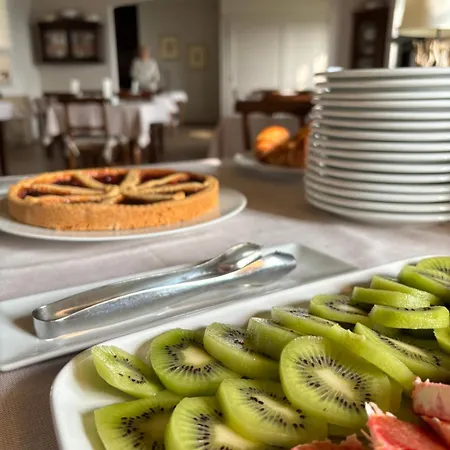 Hotel Relais Castello Di Razzano