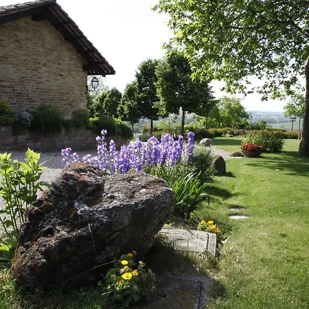 Szálloda Relais Castello Di Razzano