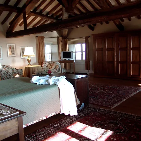 Relais Castello Di Razzano 阿尔法诺纳塔