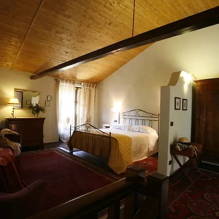 Relais Castello Di Razzano 4* Alfiano Natta