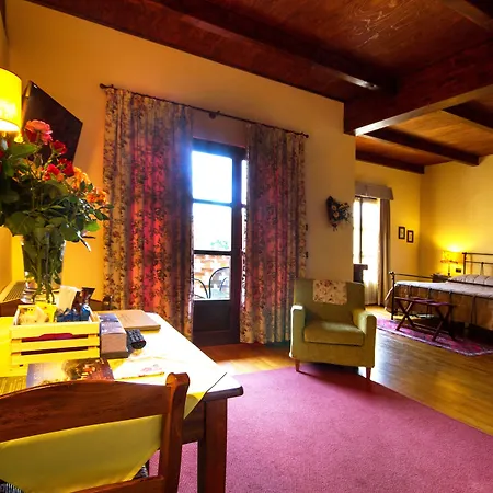 Relais Castello Di Razzano Alfiano Natta
