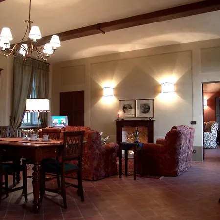 Relais Castello Di Razzano 4* Alfiano Natta