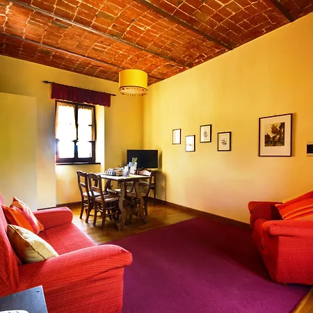 Relais Castello Di Razzano Hotel Alfiano Natta