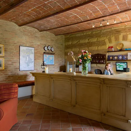 Relais Castello Di Razzano Alfiano Natta
