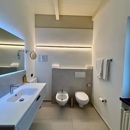 Relais Castello Di Razzano 4* 阿尔法诺纳塔