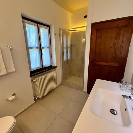 酒店 Relais Castello Di Razzano 4*