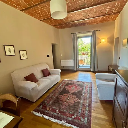 酒店 Relais Castello Di Razzano 阿尔法诺纳塔