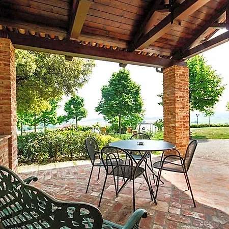 Hotel Relais Castello Di Razzano Alfiano Natta