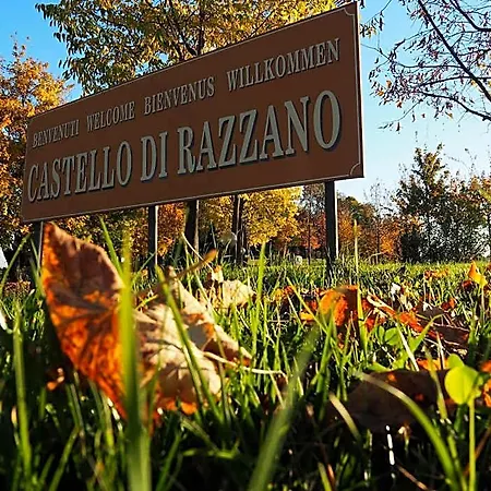 Hotel Relais Castello Di Razzano