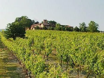 Relais Castello Di Razzano Hotel Alfiano Natta