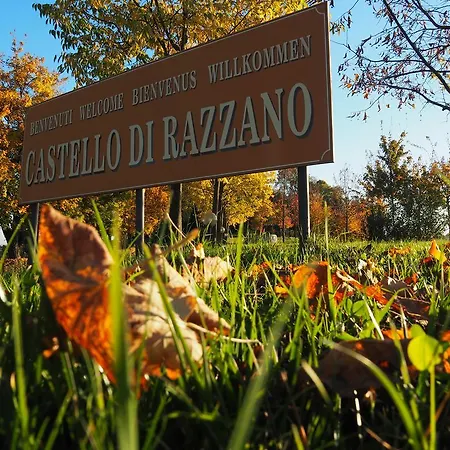 Relais Castello Di Razzano