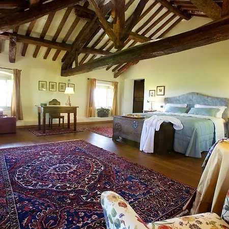 Hotel Relais Castello Di Razzano Alfiano Natta