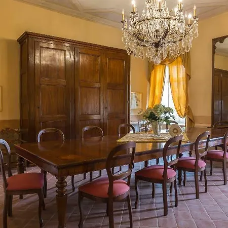 Relais Castello Di Razzano