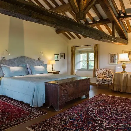 Relais Castello Di Razzano