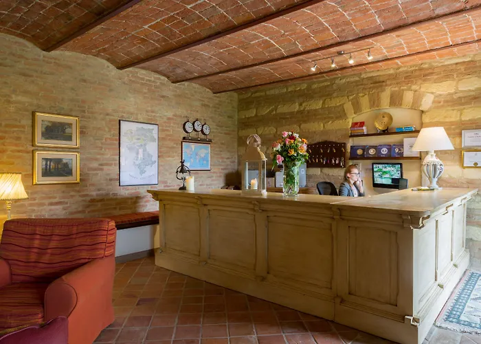 Relais Castello Di Razzano Alfiano Natta